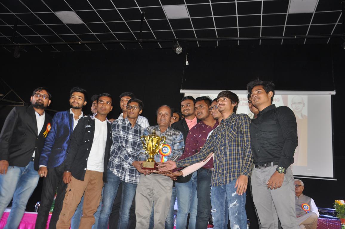Tapi Diploma Engineering College Surat Event photo 2